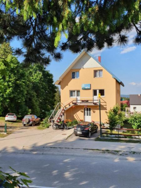 Apartments Lalović Žabljak